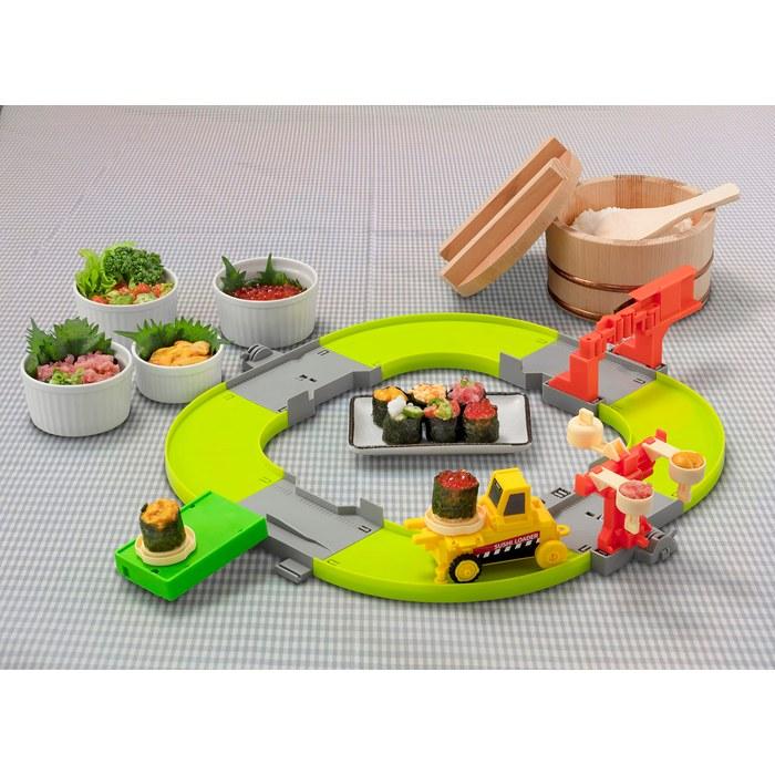 Takara Tomy Arts Kurukuru Norimaki Factory [Japan Toy Award 2022 Communication Toy Excellence Award]