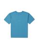 MMLG [Mmlg] We Logo Pocket Hf-T (Turquoise Blue)