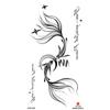 Tatuaje și body-art – Tatuaje temporare