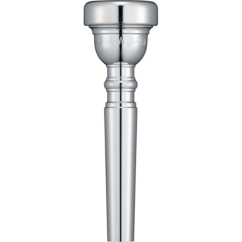 Yamaha TR-17B4 Standard Trumpet Mouthpiece