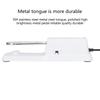 Digital Piano Keyboard Piano Sustain Pedal with Anti-Slip Rubber Bottom For MIDI Keyboard, with 1/4''(6.35mm) Input Plug