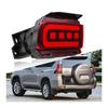 LED Rear Bumper Lights for 2018-2022 Prado Models