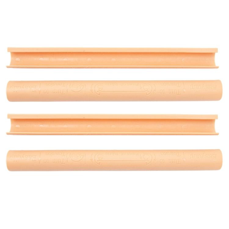 4x Рама для квилтинга Многофункциональная рама для вышивания Рама для вышивки крестом Швейные инструменты 1