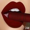 7,5 ml lang anhaltender, wasserfester Lipgloss für Make-up für Frauen, feuchtigkeitsspendender Lipgloss