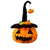 Halloween decorative pumpkin lanterns, small gift arrangements, twist sticks, DIY material packs, ornaments, props, handmade ornaments