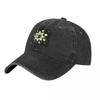 The Collector Symbols Baseball Cap Hats for Unisex Sun Caps Hat Beach Designer Cap Unisexs Baseball Womens