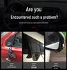 Honda Daodao Rearview Mirror Cover for 2017-2018 Models