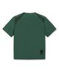 Goldeunbeeo Stretchable Woven Crewneck Sweatshirt_G4Tam25141Grx