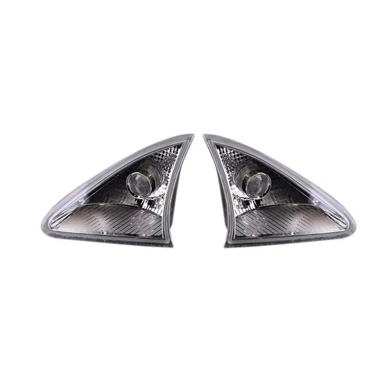 Fog Light Gap Lamp Parking Lamp Indicating Width Lamp For Parking Lamp A2518201056 A2518200956