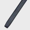 [TAKEO KIKUCHI] Dupuy Reversible Belt Black (519) 00