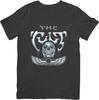 The Cult Vintage Retro Fit for Unisex women Quality Cotton TShirts