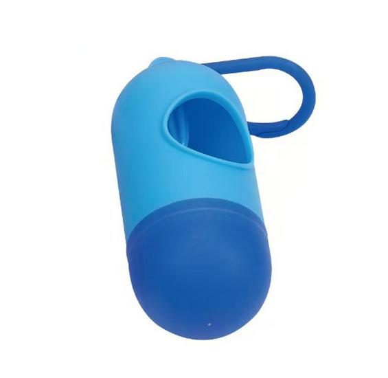 

Популярные пакеты для отходов домашних животных и диспенсер для совка - Принадлежности для уборки за собакой на улице