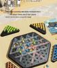 Cross-Border Chess Puzzle: Family Parent-Child Interactive Logic Toy