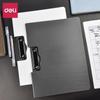 Deli 5011 A4 Horizontal Folding Clipboard