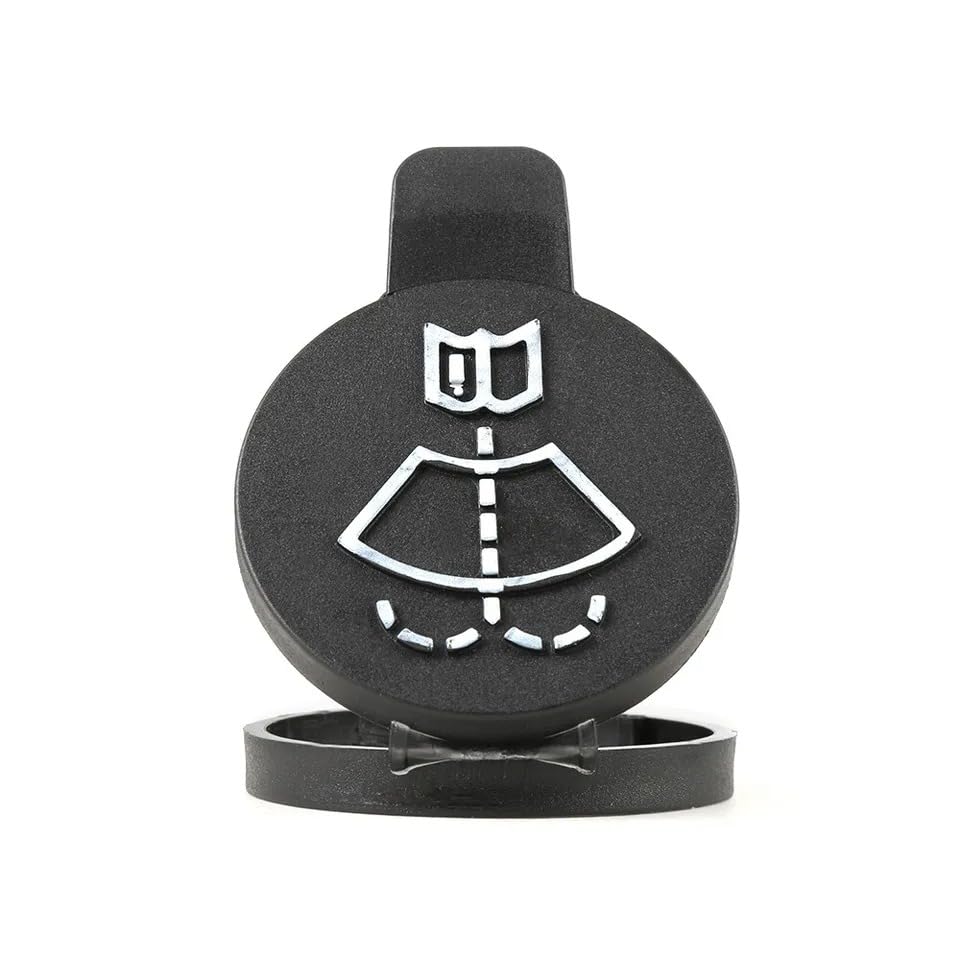 #13227300 1pcs Windshield Washer Fluid Reservoir Screenwash Bottle Cap Durable Replacement Parts New for Chevrolet