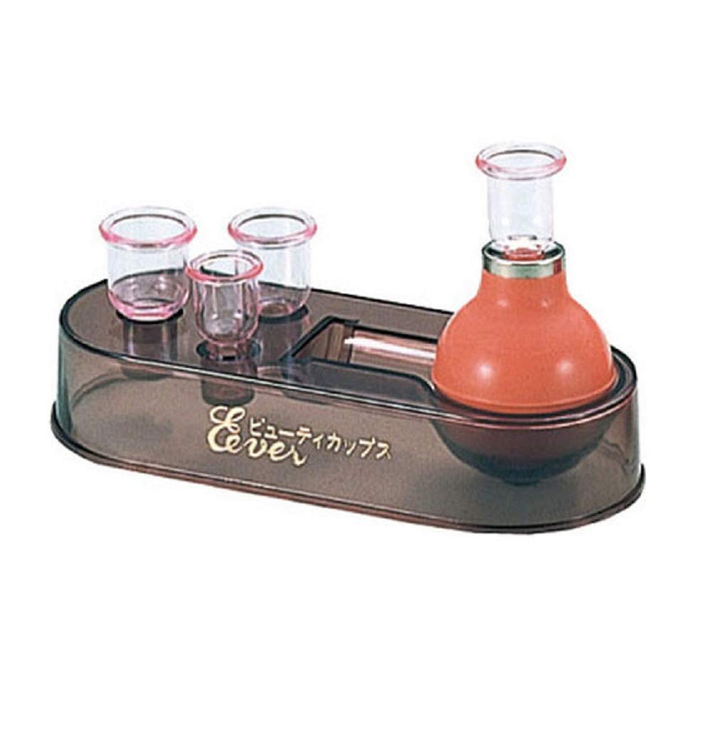 

Evermate Beauty Cups Set (Facial Cups)