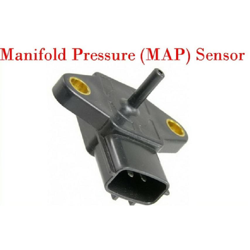 

Manifold Pressure MAP Sensor fits Infiniti Mercury Nissan 1997-2001