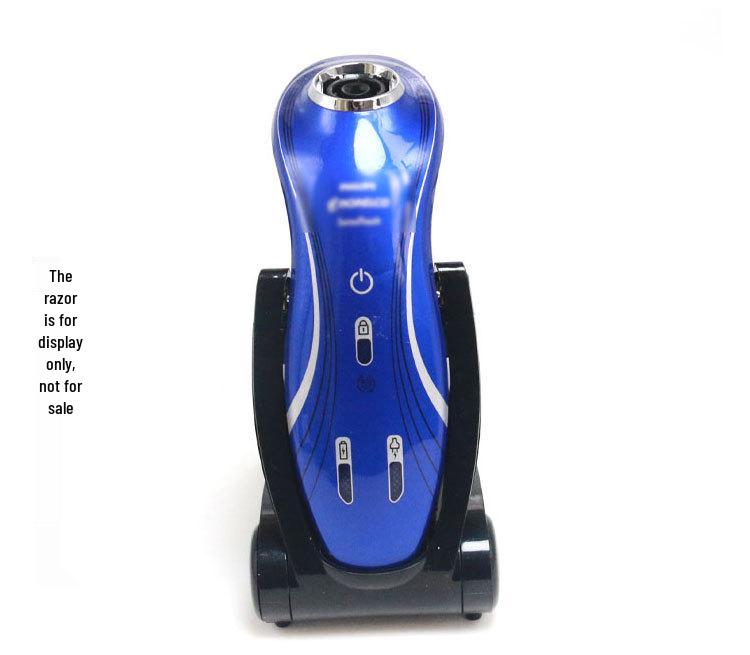 Compatible Charger Base for Philips Shaver Models RQ1150X, 1175, RQ1190, RQ1160, RQ1180X