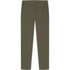 New FILA Suit Trouser Men's Caramel Coffee F11M412801F-BN