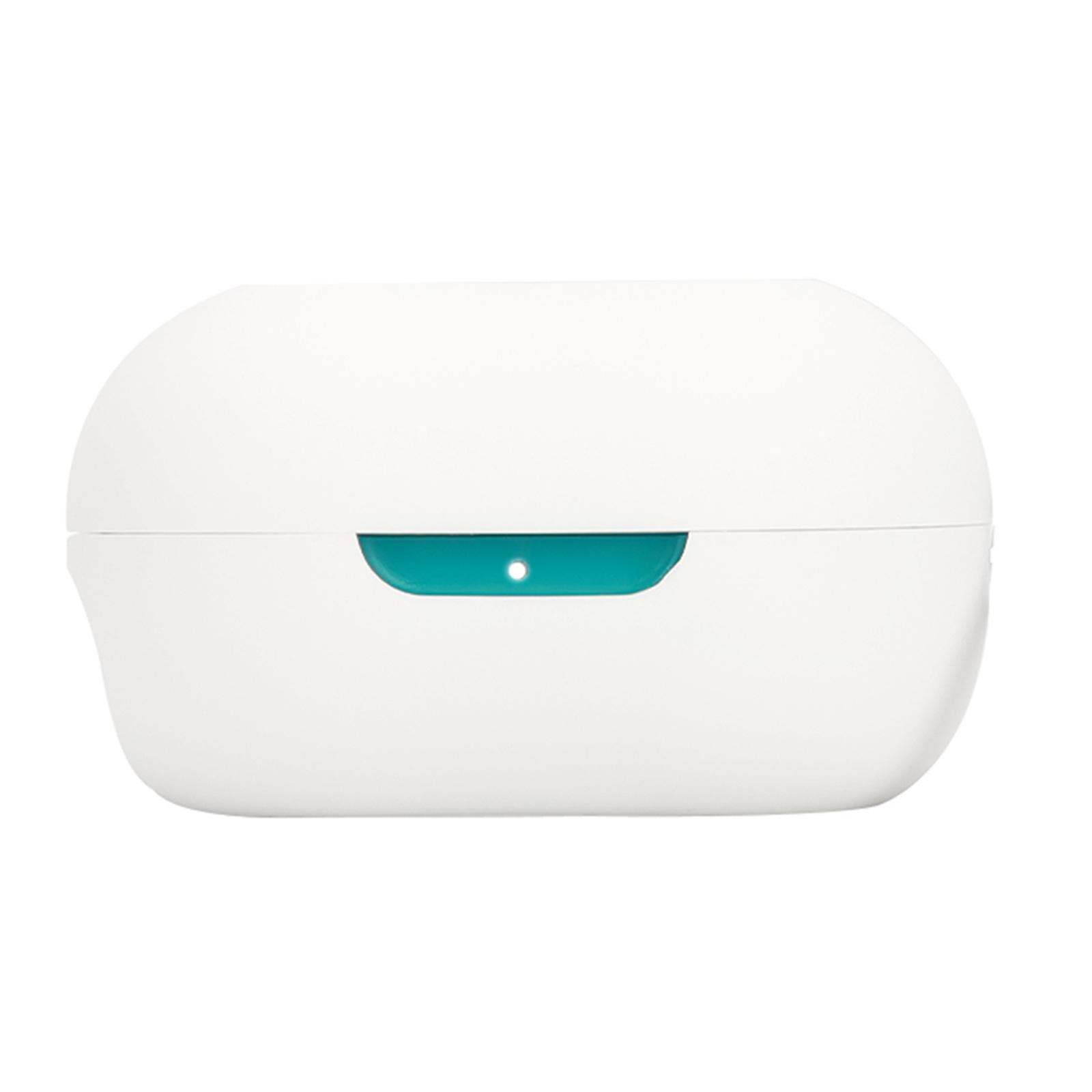 Earbud Skin Silicone Housing Case Dustproof Guard Against Protective Cover Damage Prevention Sleeve for Mini