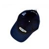 ILLEDIT INFINITY EMBLEM BALL CAP NAVY