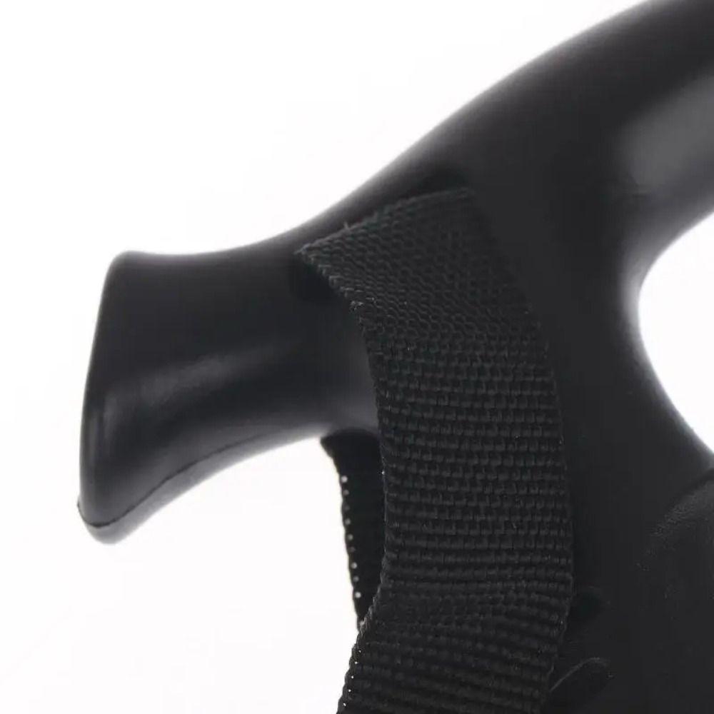 18mm/20mm Wanderstock Griffkopf Handgriff Wanderstockgriff Für Felsklettern Camping Wandern