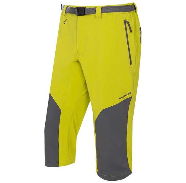 Trangoworld Брюки 3/4 Tanzen VN