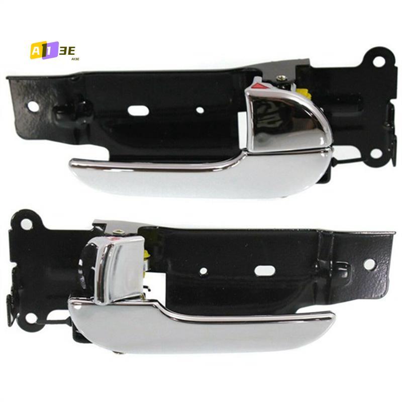 A03E-1Pair Front Ide Door Handle 0K53B59330 0K53B58330 For Kia Sedona 2002-2005