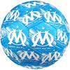 Olympique de Marseille Theme Size 5 Soccer Ball, Suitable for Both Indoor and Outdoor Matches, a Gift Suitable for Everyone.