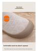 Spring & Autumn Women's Slip-On Soft Sole Shoes - Lightweight, Comfortable, Non-Slip, Fashionable for Work & Casual Wear