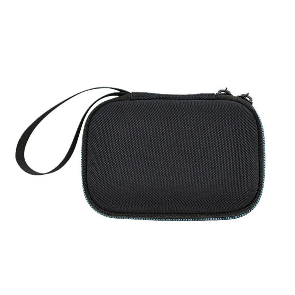 Scratchproof Box Shockproof Travel Protective Case Carrying Case with Lanyard for Yoose Mini 1/2 Gen Storage Box