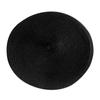 Durable Table Decoration Coffee Cup Weave Tableware Table Mat Placemat Coaster Tea Cup Pad