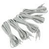 Compatible   Wires 4.9ft Replacement Tens   Wires Tens   Wires for Electrotherapy Devices