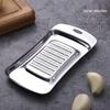 Shuang Jun Ma Stainless Steel Ginger Garlic Grinder