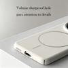 Micro Matte Case For Vivo X300 Ultra Anti-fall Back Cover Case for VIVO X300 ULTRA