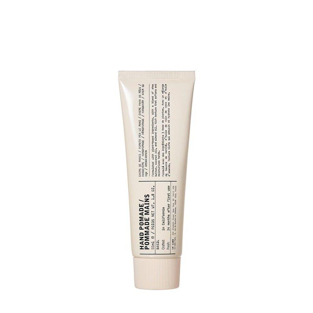 [Le Labo] Hand Pomade Basil