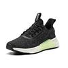 ANTA Training Shoes Women's Low top Black White 12927788-1