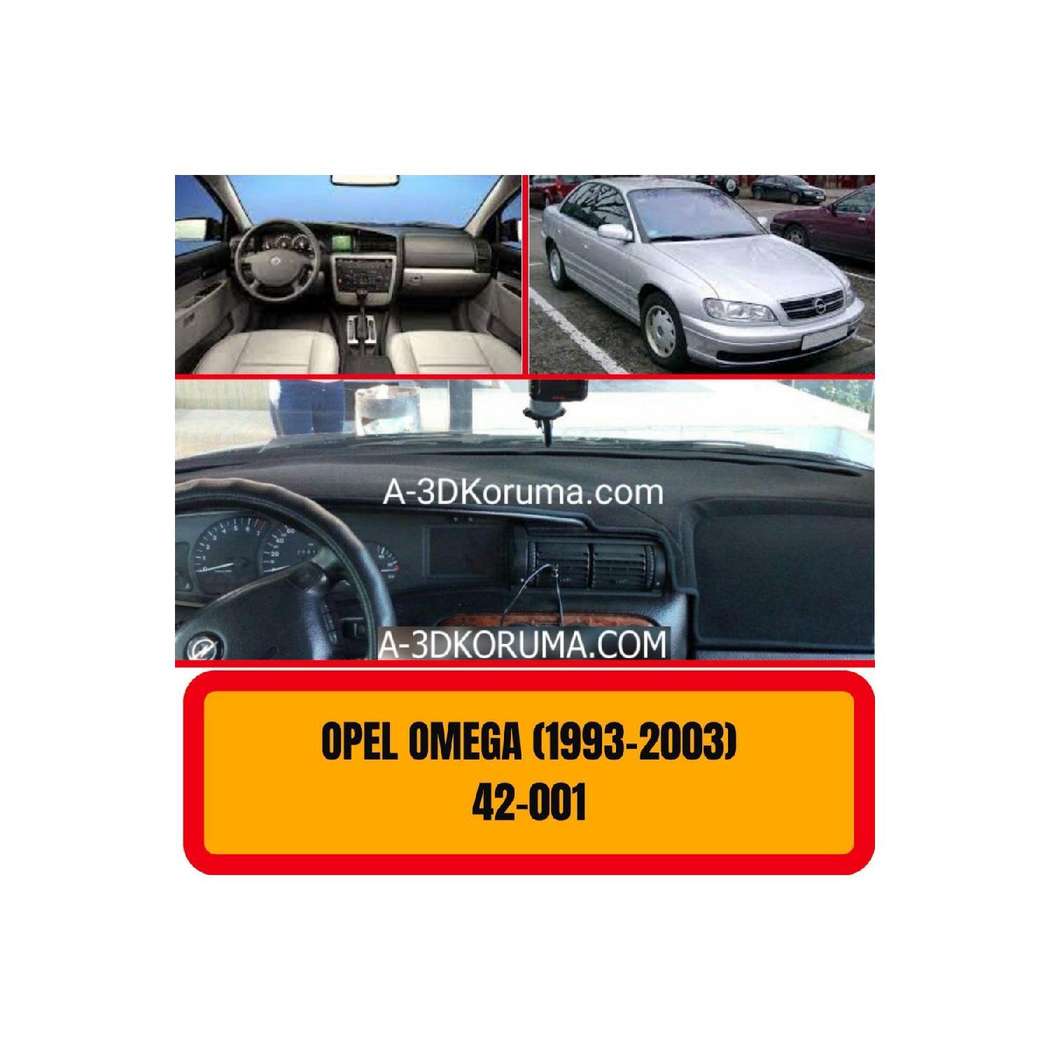 

Opel Omega 1993-2003 Передняя панель/панель/крышка перчаточного ящика/крышка/коврик/защита/крышка