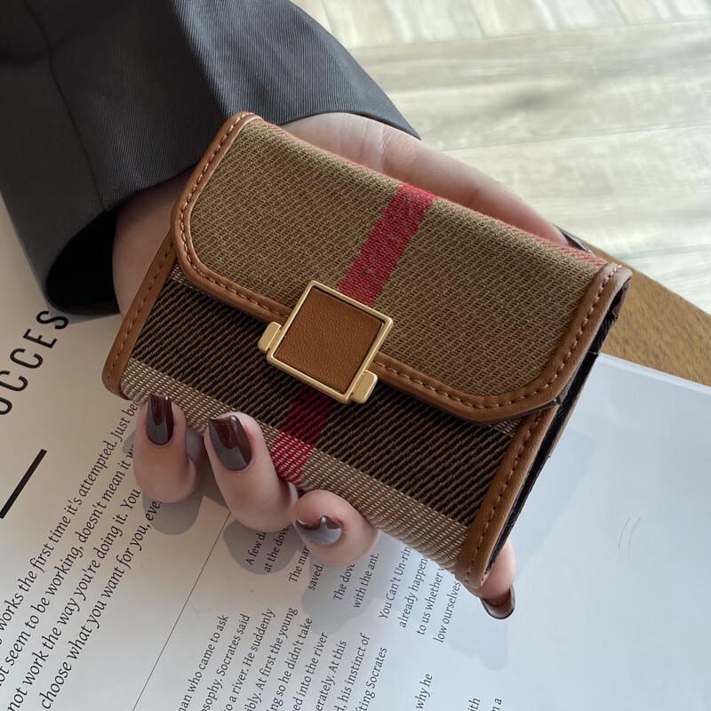 Канвасовый держатель для карт Weipelo