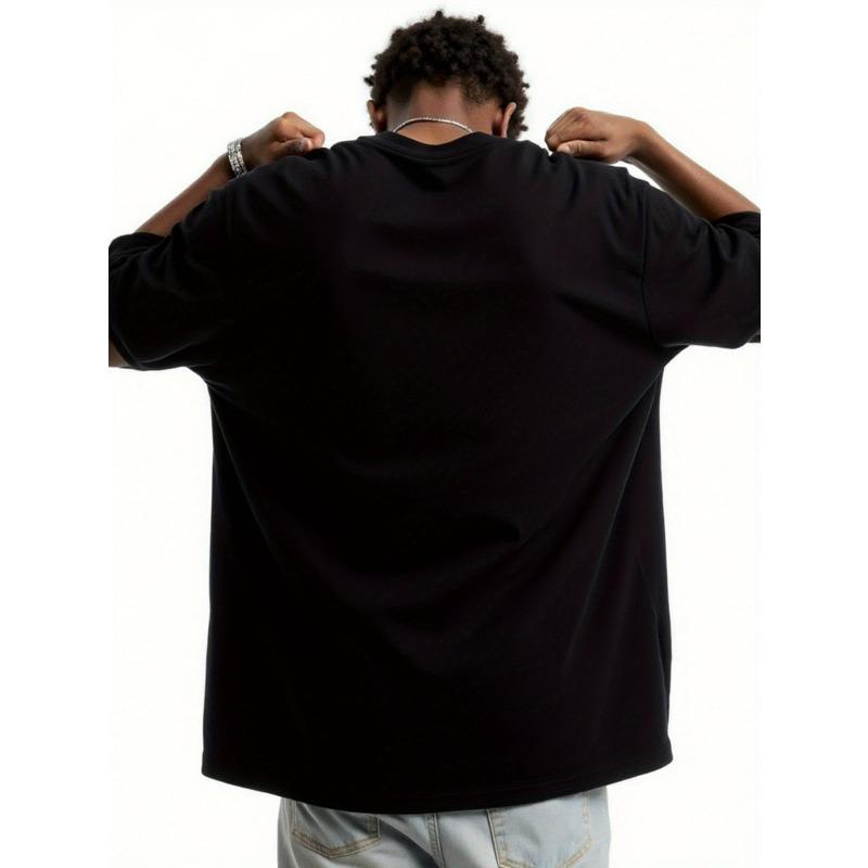 European sizes Men'S Black Mexican Skull Graphic T-Shirt - Day of the Dead Design with Sombrero, Tequila Bottle & Floral Patterns,