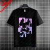 Unisex  Unisexs Casual Graphic Tshirt With Western Horse  Barrel Racing Design 100 Cotton Short Sleeve Round Neck Tshirt
