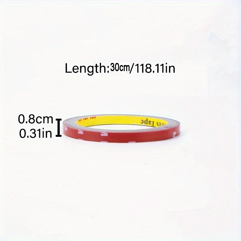 Double Sided Powerful Adhesive Extra Strong Double Tapes Special Double-Sided Tape for Phone Lcd Car Screen Repair TapeStickers