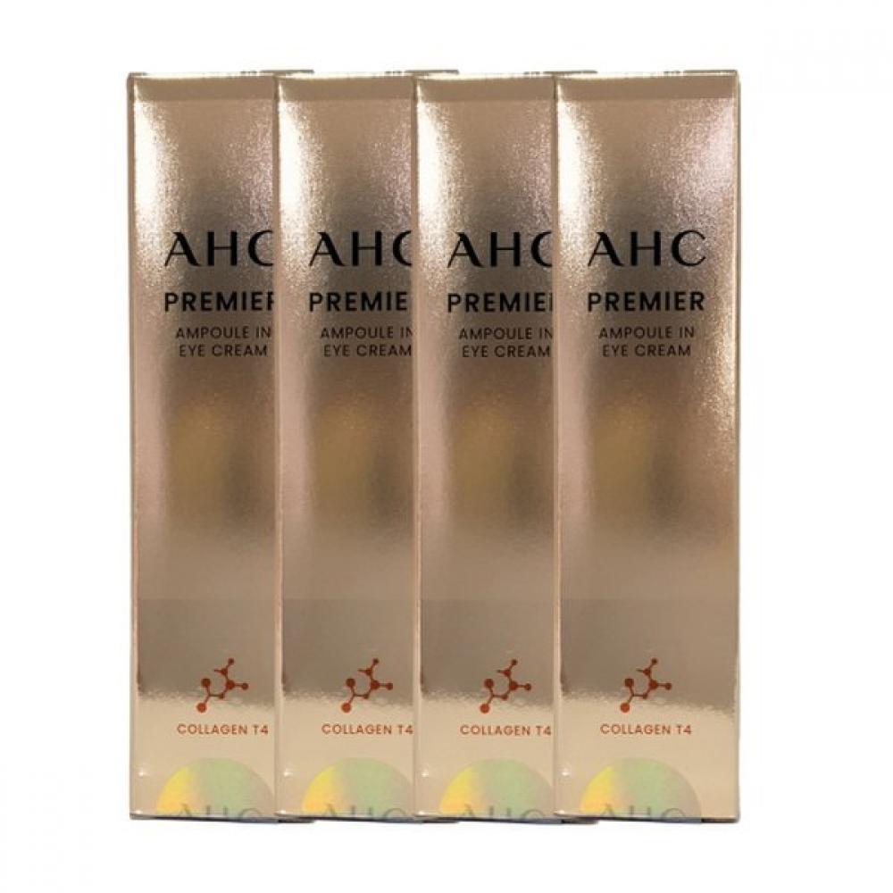 

Ahc Premier Ampoule In Eye Cream 12ml 4ea 20