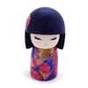 Kimmidoll Small Size Figurine Interior Gifts for Collection Inch Women, 2.2 (KYOKA)