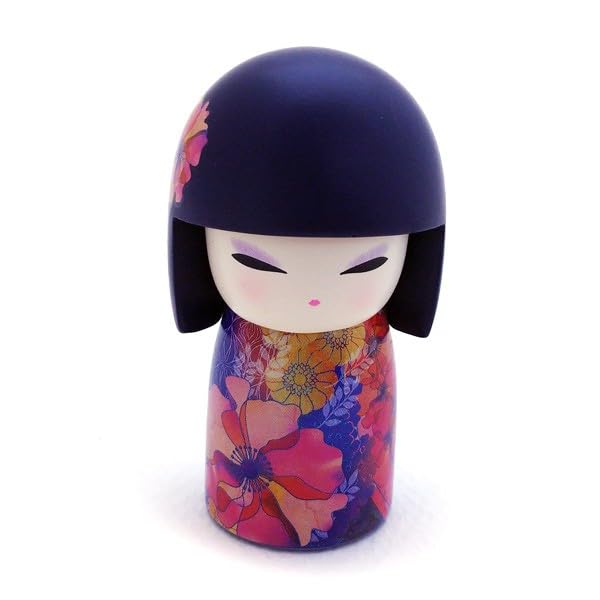 

Kimmidoll Статуэтка небольшого размера Интерьерные подарки для коллекции дюймовые женщины, 2.2 (КЁКА)