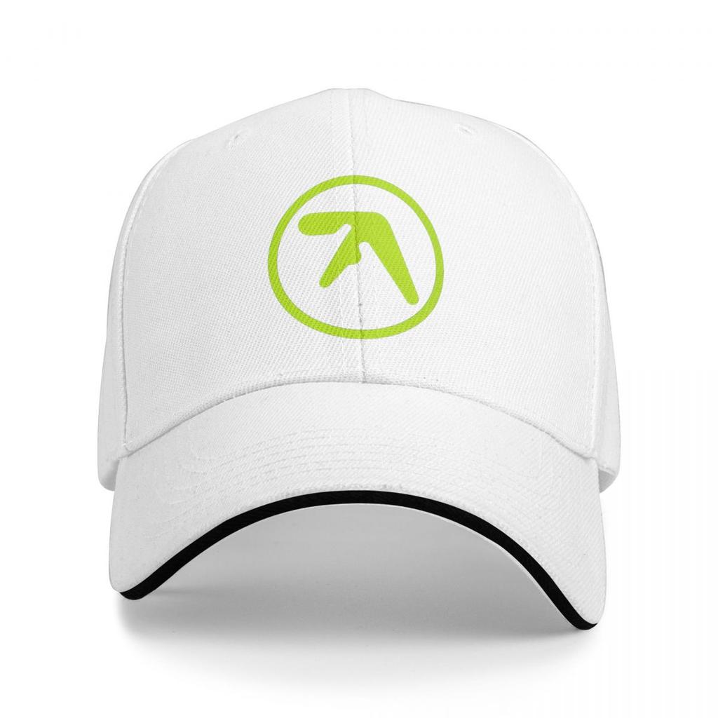 Unisex Baseball Hats Aphex Twin Vintage Outdoor Streetwear Summer Sports Baseball Caps Hip Hop Cap Casquette Hats