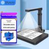 Ge Pai 8MP A3 Auto-Focus Document Camera