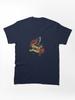 Cutthroat Jack Classic Unisex T-Shirt