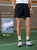 361 Sports Shorts 2026 Summer Unisex Quick-Dry Sweat-Absorbing Sports Shorts Men's Regular Comfortable Pants