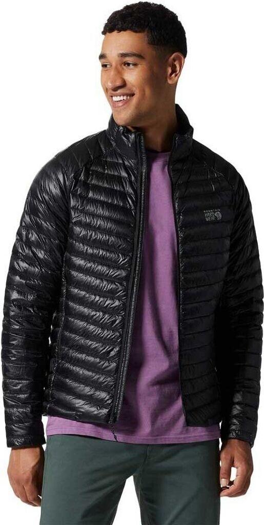 Mountain Hardwear Men's Ghost Whisperer/2™ Down Jacket (1871621) Black